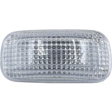 MATSUBA Nıssan Prımera Sağ/sol Çamurluk Sinyali 2002-2006 (Beyaz)