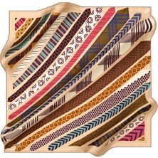 Aker  Sura Ipek Eşarp 6010-391