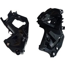 Monero Ön Grenaj Bağlantı Demiri Honda Pcx 125 2021-2024