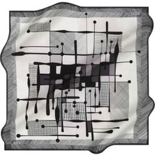 Aker Sura Ipek Eşarp 8354-311