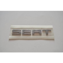 Seat Bagaj Yazı 6K0853687T (551946895)_"