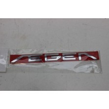 Fiat Egea Model Egea Yazı"