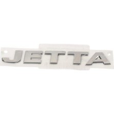 Jetta Yazı Jetta 2010- [orijinal] [17A8536872ZZ]_"