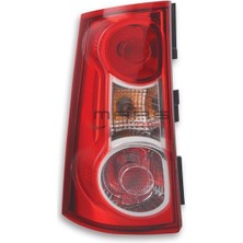 MARS-611216 - Stop Lamba Yak Duylu Sag (Dacıa:logan [mcv]  [06->]