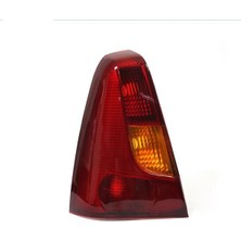 MARS-611278 - Stop Lambası Duysuz Sol Logan 03 08