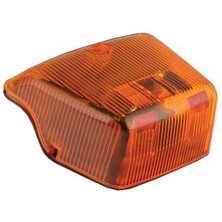 MARS-620948 - Sınyal Lambası Sol Yan Mercedes Atego I / Iı 98>