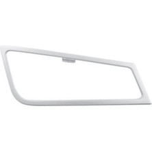 MARS-631644 - Sıs Lambası Cercevesı Sol Volvo FH13