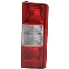 MARS-611013 - Stop Lambası Sol Combo C 01 Duysuz