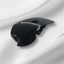 Vectra B Ayarsız Direksiyon Alt ve Üst Bakalit Plastiği 3D Baskı