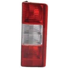 MARS-611012 - Stop Lambası Sag Combo C 01 Duysuz