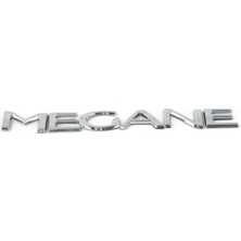 Megane Büyük Yazi Megane Iii^