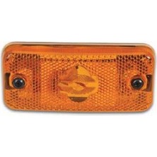 MARS-621268 - Yan Isaret Lambası Duylu Ducato Boxer Jumper Daılyvolvo Fh / Fl Eurostar Stralıs Mıdlum Kerax 06>