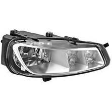 MARS-630966 - Sıs Lambası Sag Mercedes Travego / Arocs / Antos 12>