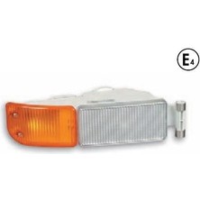 MARS-631819 - Park Sınyal Lambası Man Tga Sol