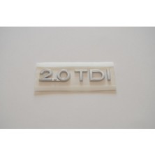 Volkswagen 2.0 Tdi Bagaj Yazı 1K5853675B^