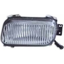 MARS-691911 - Sıs Lamba Camı Sol Mıtsubıshı Fuso Canter FE711 FE839 FE859 05>12