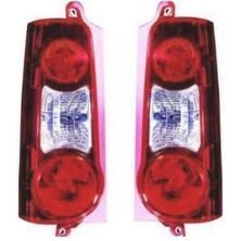 MARS-511141 - Stop Lambası Duysuz Sag Berlıngo Iıı Partner Tepe (08 12) / (Bagaj Kapısı Cıft Kapı)