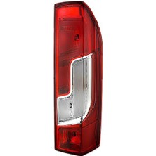 MARS-510370 - Stop Lambası Sag Boxer Iıı Jumper Iıı Ducato Iıı 13>