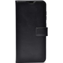 Skyarc Huawei P40 Delux Cüzdan Kılıf