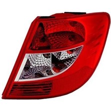 MARS-611289 - Stop Lambası Sag Clıo Symboll 09 Duysuz