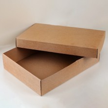 Loren Crafts 35X25 cm Dikdörtgen Kutu