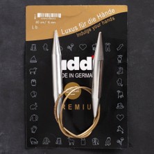 Addi 15mm 80cm Klasik Misinalı Şiş - 105-7