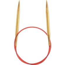 Addi 6 Mm 50 Cm Klasik Misinalı Dantel Şişi - 755-