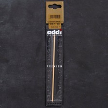 Addi Bambus 2,5mm 15cm Bambu Yün Tığ - 545-7