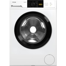 Windsor CM 9WS122 INV A Enerji Sınıfı 9 kg 1000 Devir Inverter Çamaşır Makinesi