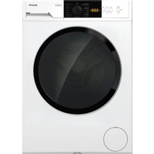 Windsor CM 10WS122 INV A Enerji Sınıfı  10 kg 1200 Devir Inverter Çamaşır Makinesi
