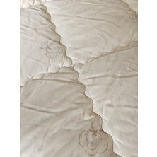 Home Revolution Pamuk Yorgan (155x215 Tek Kişilik) Çantalı