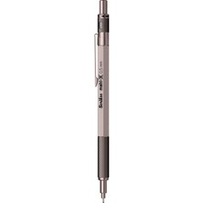 Scrikss Matri-X Versatil 0.5mm Metalik Gri 5468