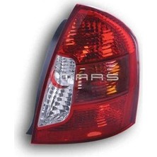 MARS-610646 - Stop Lambası Sag Accent Era 2006>2011 Duysuz