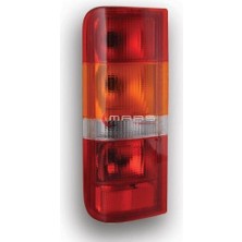 MARS-610433 - Stop Lambası Sag Transıt T12 T15 92>01 Duysuz