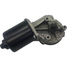 HELL-HSM.198810 - Silecek Motoru Lınea Grande Punto Punto Evo Iıı Ön