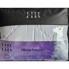 Home Revolution Micro Yorgan (155X215 Tek Kişilik)