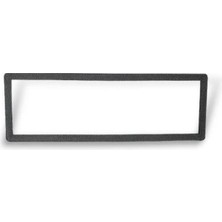 ERMAK111550 - Radyo Çerçeve Plastiği Dkş