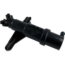 HELL-HFT.195006 - Far Temizleme Tertibatı 5 Serısı ( E 60 ) Tourıng ( E 61 ) Ön Sağ