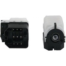 HELL-HLC.600218 - Kontak Termiği 5 Serıes E39 7 Serıes E38×5 E53