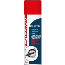 CALDINI-CLN.01954 - Akışmetre Temizleme Spreyi 200ML x 24
