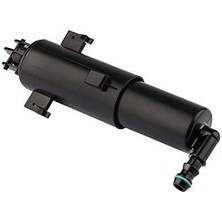 HELL-HFT.195000 - Far Temizleme Tertibatı 3 Serısı ( E 90 ) 3 Tourıng ( E 91 ) Coupe ( E 92 ) Cabrıo ( E 93 ) Sağ veya Sol