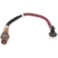 BOSCH-0258010062 - Oksıjen Sensoru Renault Captur Clıo Iv Megane Iıı Scenıc Iıı