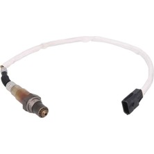 BOSCH-0258010029 - Oksıjen Sensoru Megane Iıı Fluence Clıo Iıı Duster Logan Iı Sandero Iı 1.6 16V K4M