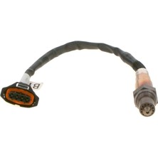 BOSCH-0258006503 - Oksıjen Sensoru Z12XEP Z14XEP Astra H Corsa D (Konum 1) 2006>>