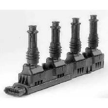 BOSCH-0221503015 - Atesleme Bobını Corsa B Corsa C Astra G Agıla A X12XE Z12XE