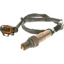 BOSCH-0258010514 - Oksıjen Sensoru 1.konum Astra J - Insıgnıa A - Mokka - Zafıra C - Cruze - Aveo T300 A16XER B16XER A18XER