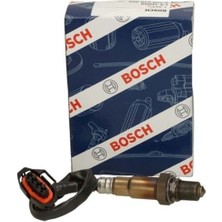 BOSCH-0258986727 - Oksıjen Sensoru Astra J Corsa D Insıgnıa 1.6 Turbo