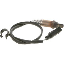 BOSCH-0258005143 - Oksıjen Lambda Sensoru Polo Arosa 1.6 16V Ahw K.oncesı