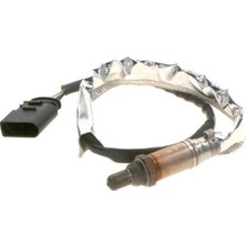 BOSCH-0258005081 - Lambda (Oksıjen) Sensoru Golf Iv Bora A3 Leon Octavıa Caddy Polo Cordoba Ibıza Toledo 1.6 Agu Aeh Agn Agz