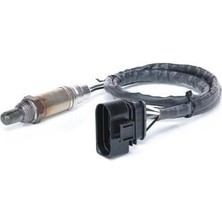 BOSCH-0258010036 - Oksıjen Sensoru Caddy Iıı Golf V Jetta Passat 1.4tsı 1.6fsı Bse